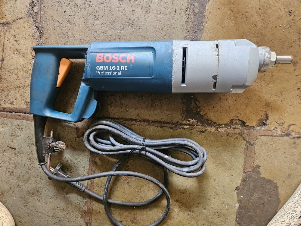 Bosch GBM 16-2 RE Drill