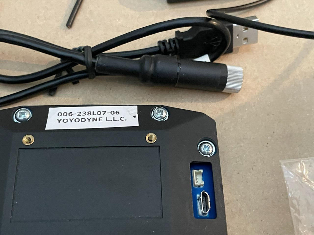 GPS Lap Timer Starlane Corsaro Data Acquisition Wireless KART Version REFURBISH