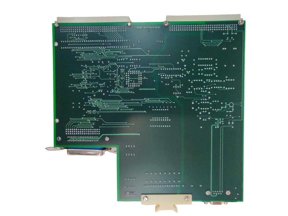 PerkinElmer E640-9121 E6409121 EPCON PCB Board for TurboMass Gold Spectrometer