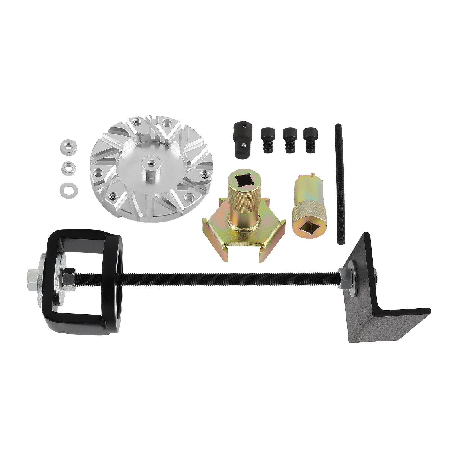 Complete Primary Clutch Secondary Service Tools Kit for Polaris P95 P85 RZR 1000