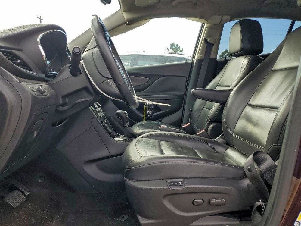 Transfer Case AWD Fits 13-22 ENCORE 4946378