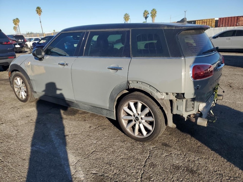 CONTROL PANEL OEM 2016 MINI CLUBMAN 1YR WRNTY