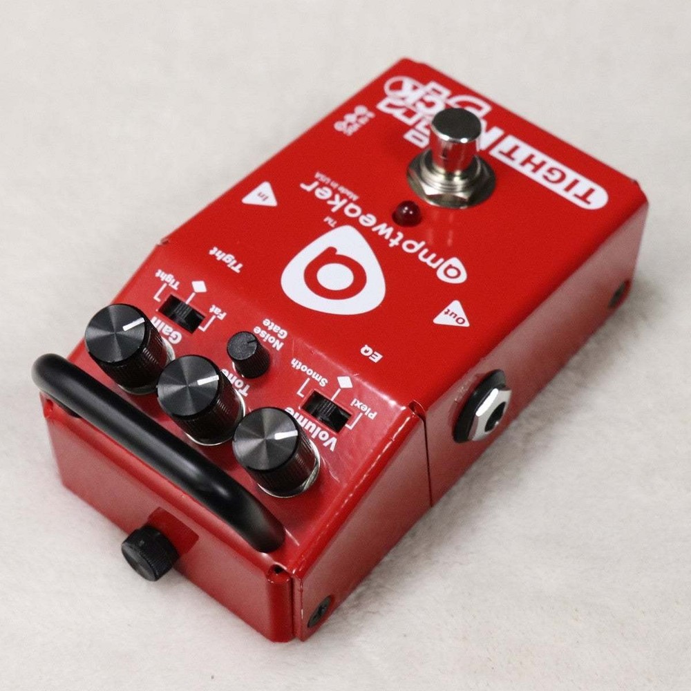 Amptweaker Tight Rock JR Used Distortion