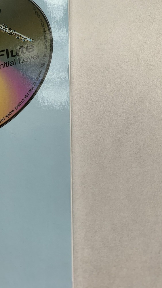 Flute ~ Sheet Music Book Duo Bundle