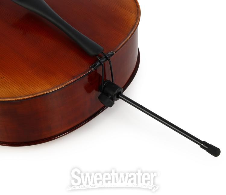 GEWA Ostenbach VC4 Intermediate Cello - 4/4 size