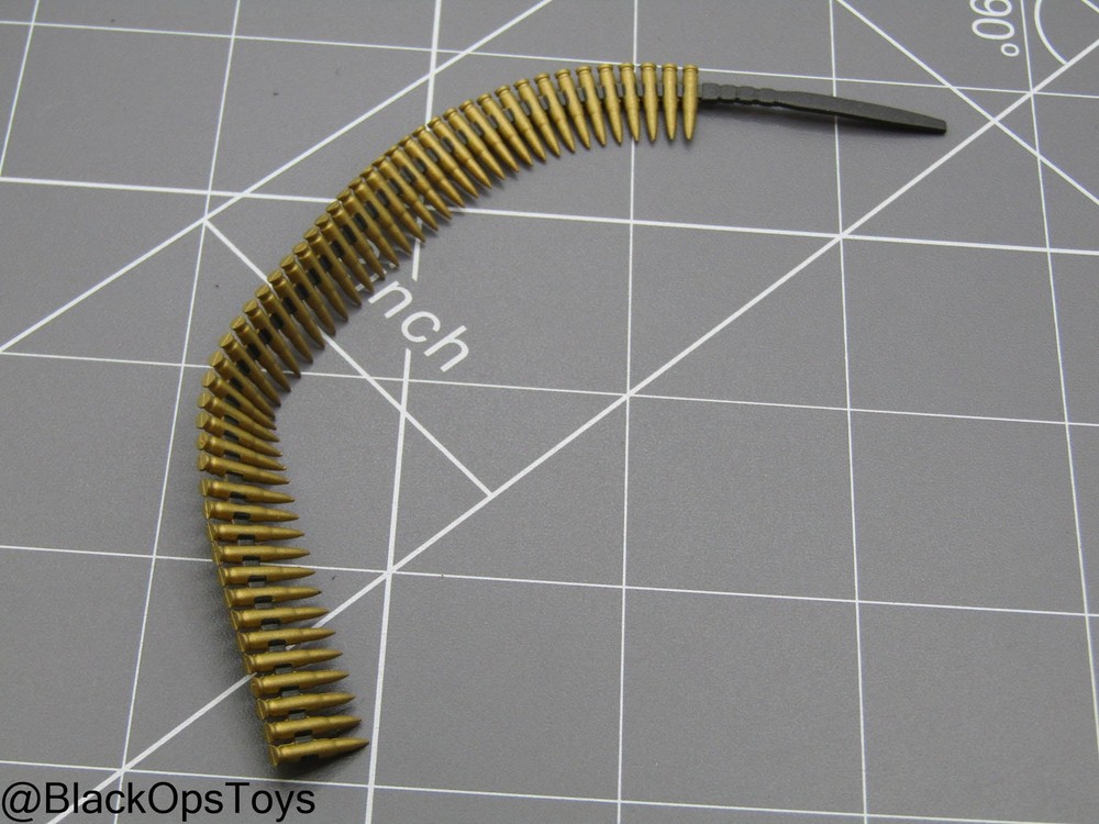 Bam 1/6 Scale Ammo Belt