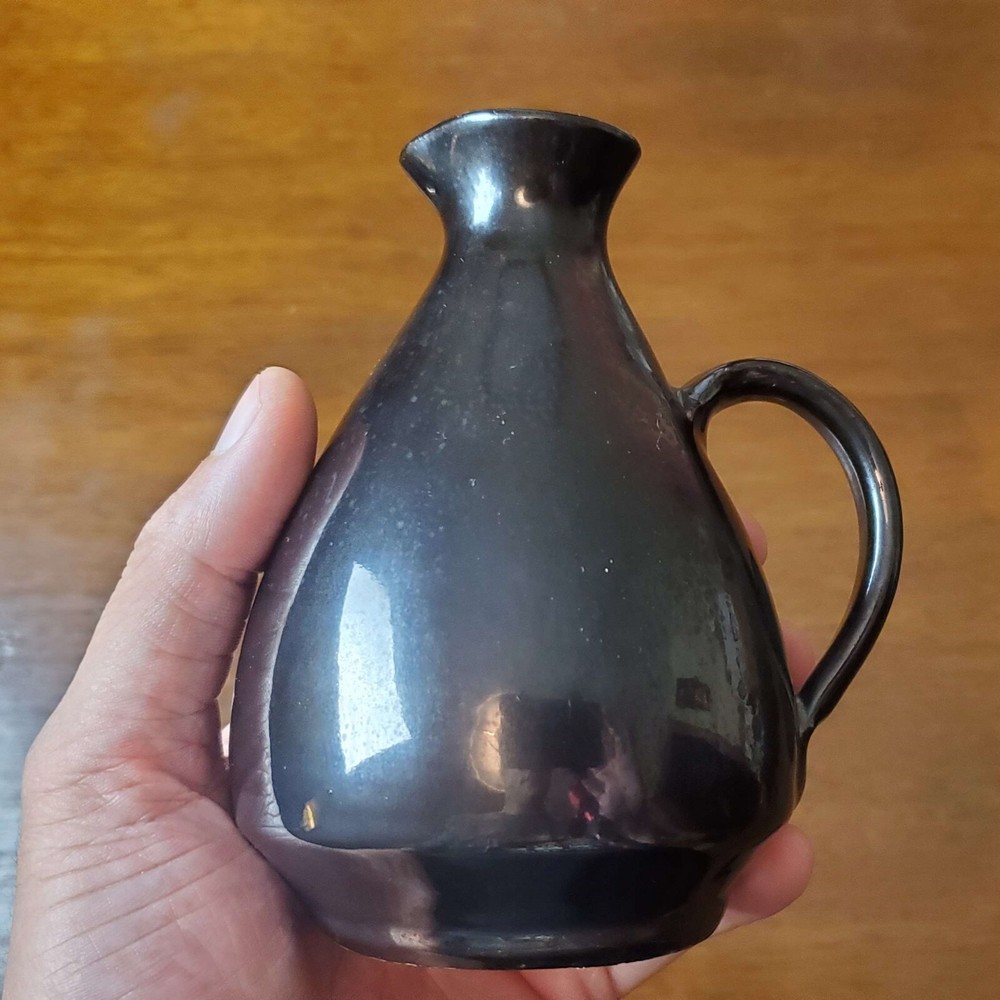 Antique Tea Set/Sake Set