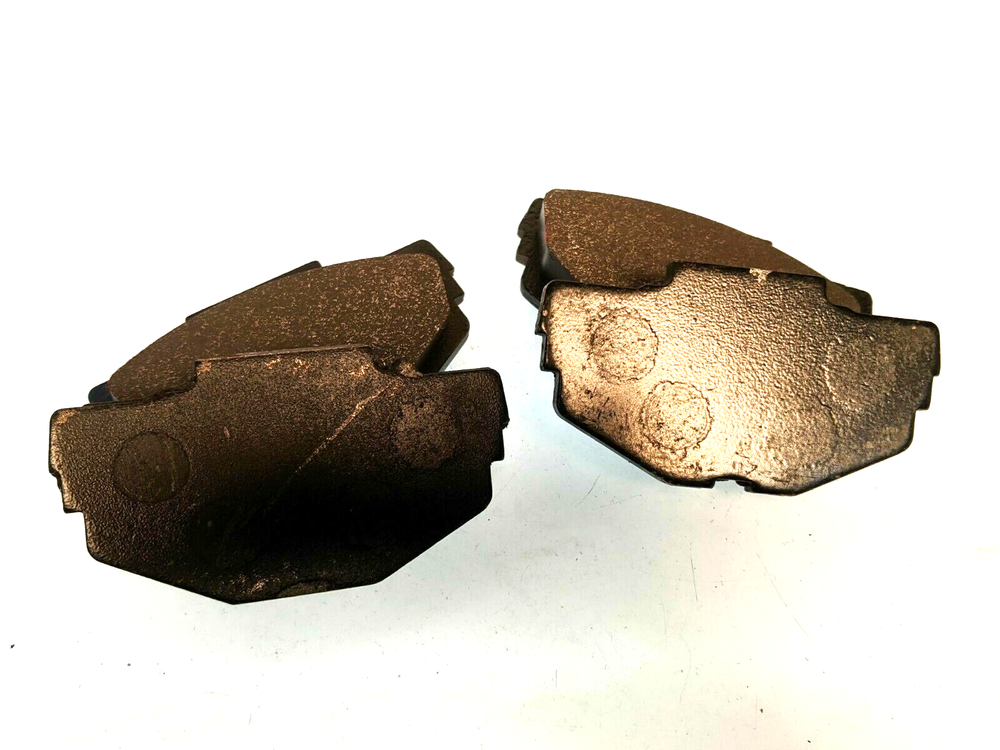 Austin America New Front Brake Pads GP136