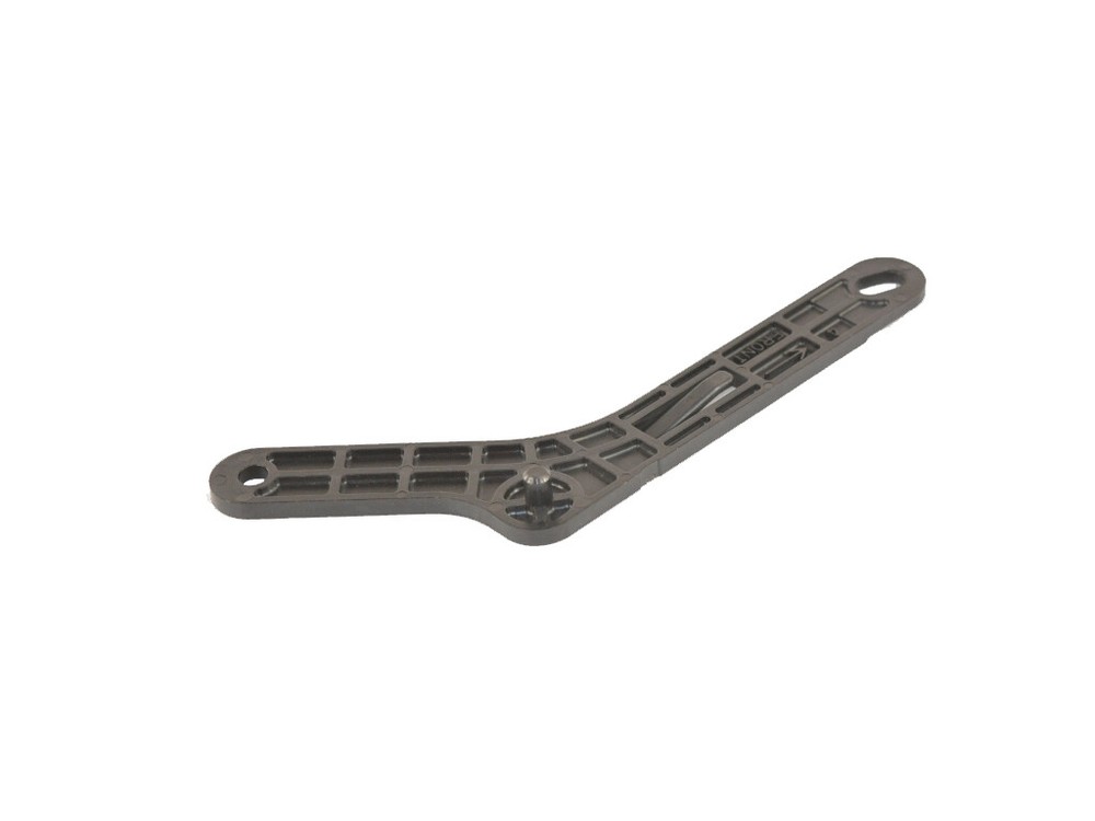 Manual Transmission Mount Bracket-Trans Mount Bracket Mopar 68284568AA