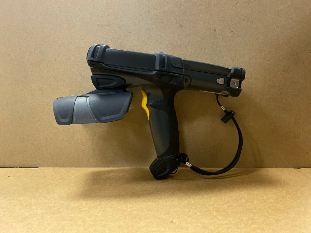 Motorola MC55N0 3.5" Handheld Computer/Barcode Scanner