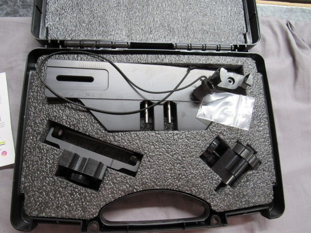 Last Chance Archery Vane Master PRO