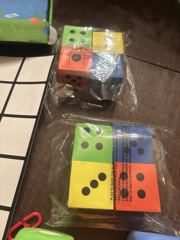Math Manipulatives. Nice Assortment