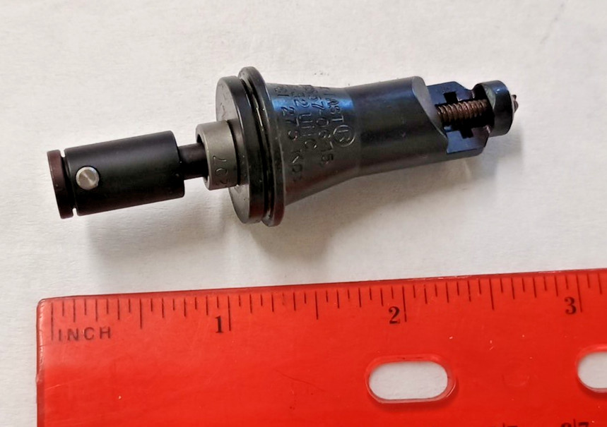 Recoil #6-32 Thread Size Front End Assembly Thread Insert 91910075 Power Tool