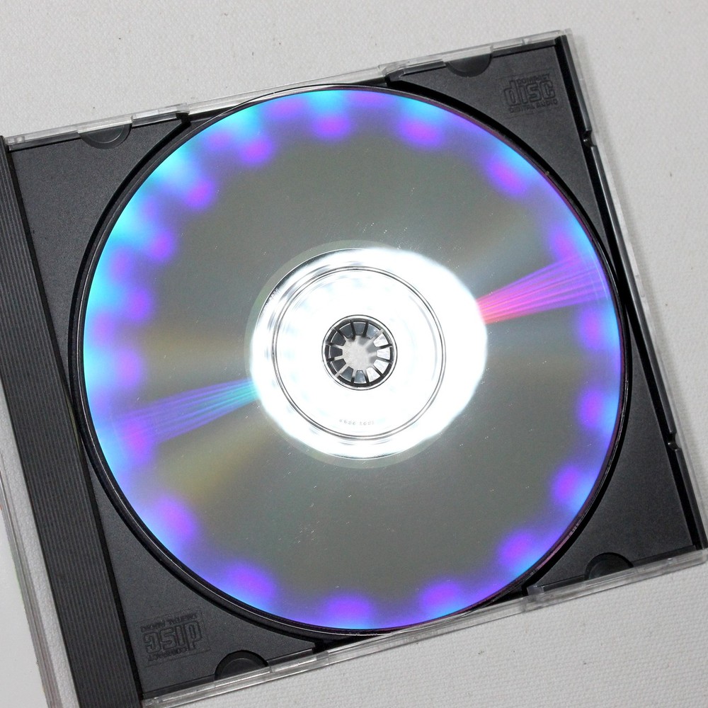 Power Bytes: Drawing & Publishing (PC, 1996) Digital Impact, CD-ROM - Mint Disc