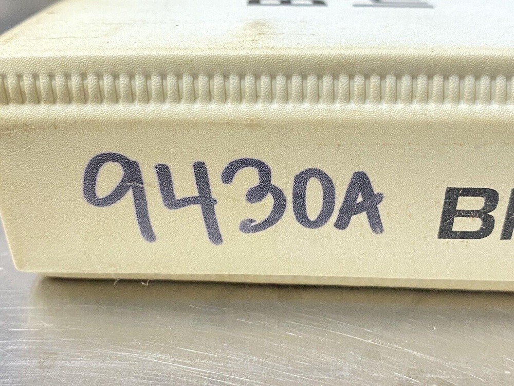 Precisa 250 - Users Guide / Instructions Manual / Book