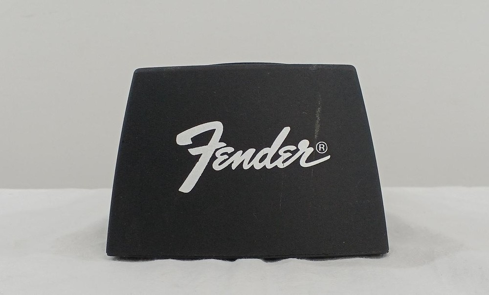 FENDER PR652 *Junk item effector