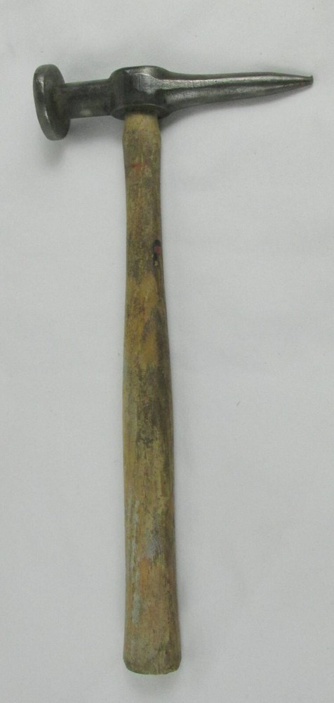 Vintage ABC Auto Body Hammer
