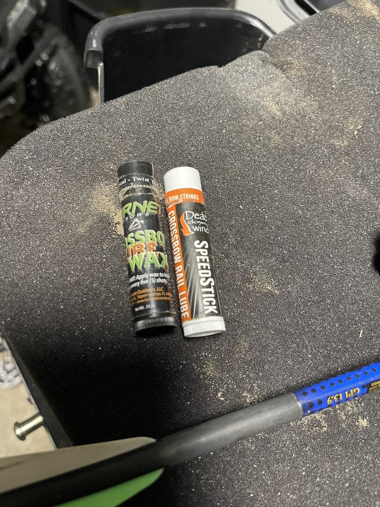 Barnett Ghost 420 Crossbow