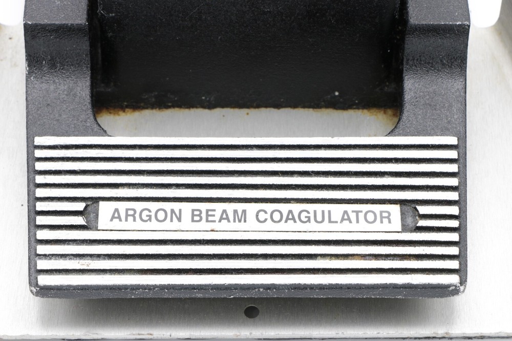 ConMed 13-0146 Argon Beam Coagulator Foot switch