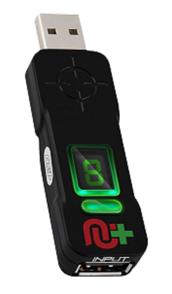 CronusMAX PLUS Game Controller Converter