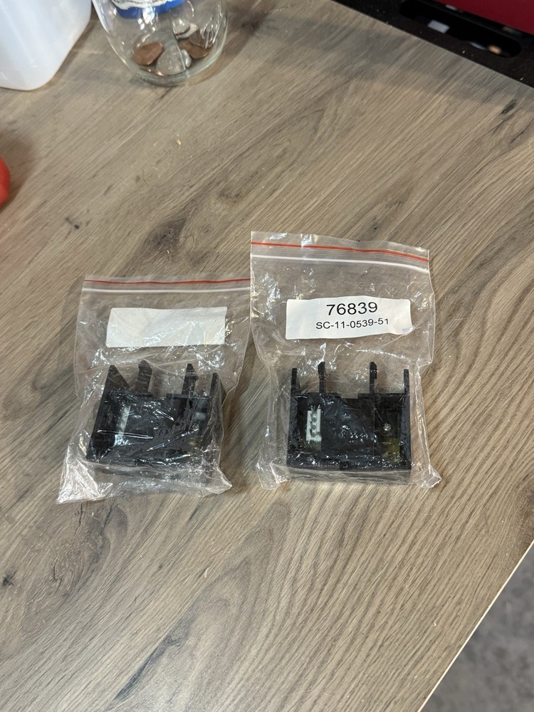 Scotsman 11-0539-51 Sensor,Water Level