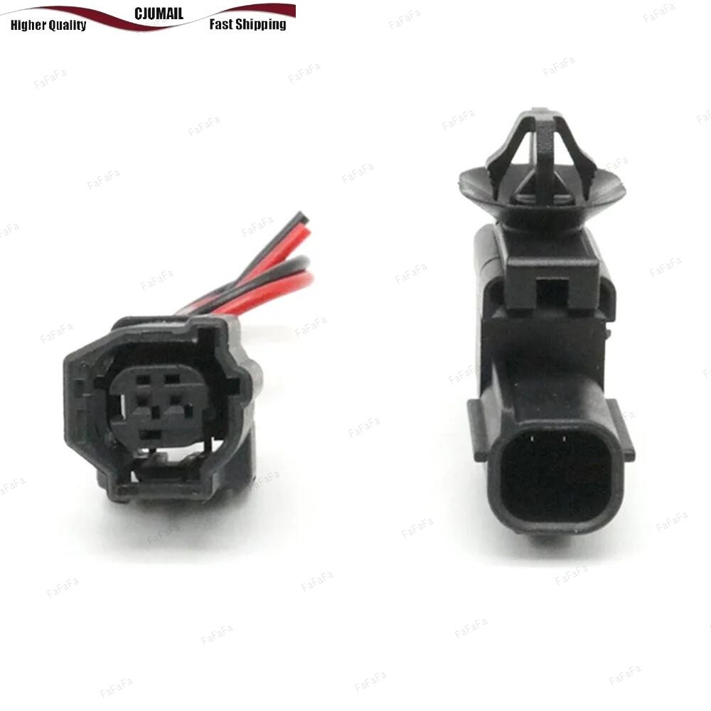 For Mitsubishi Outlander Sport Phev Eclipse Cross Temperature Sensor With Wire