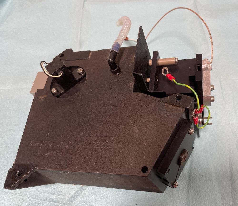 Waters 996 PDA Detector M996 Optics Bench