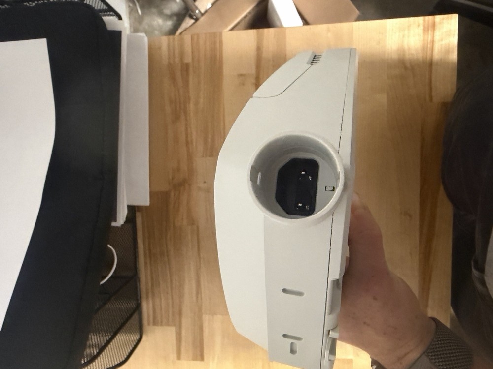 MedaCure Control Box for LX-BARI Beds