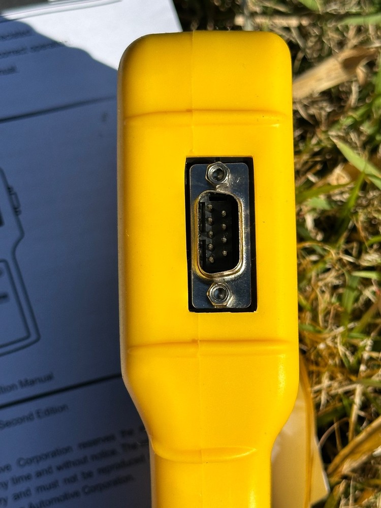 Valor TPMS bendix cvs smartool Newmar SpartanLync programmer tire pressure read