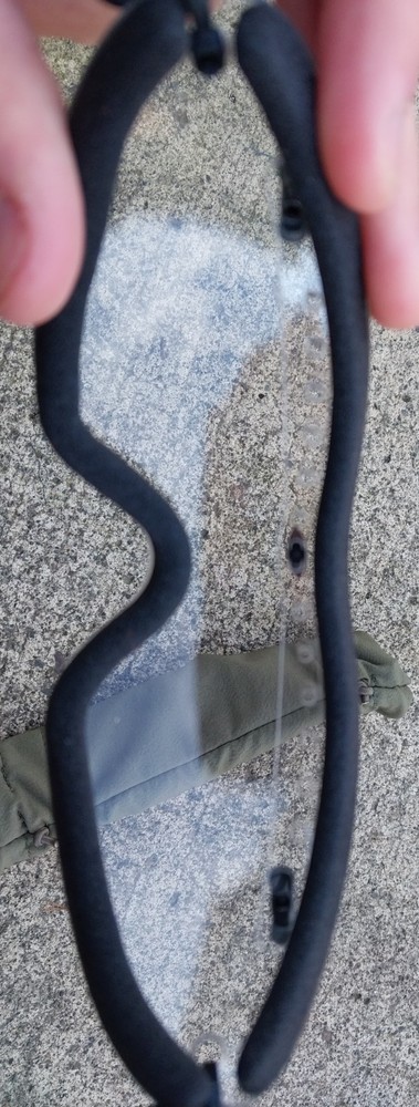 Smith Optics Boogie Regulator Asia Fit Read Description