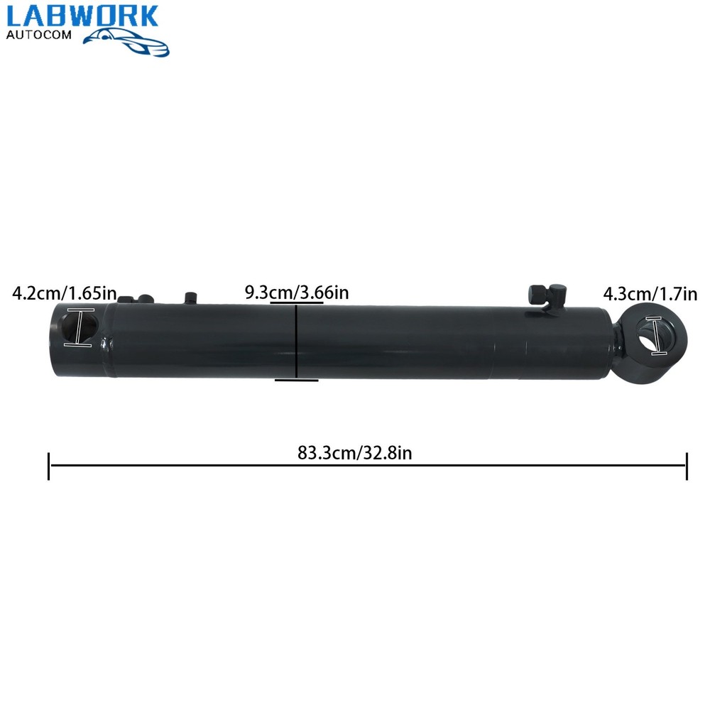 7166323 Bucket Cylinder Fits For Bobcat Mini Excavators E50 E55