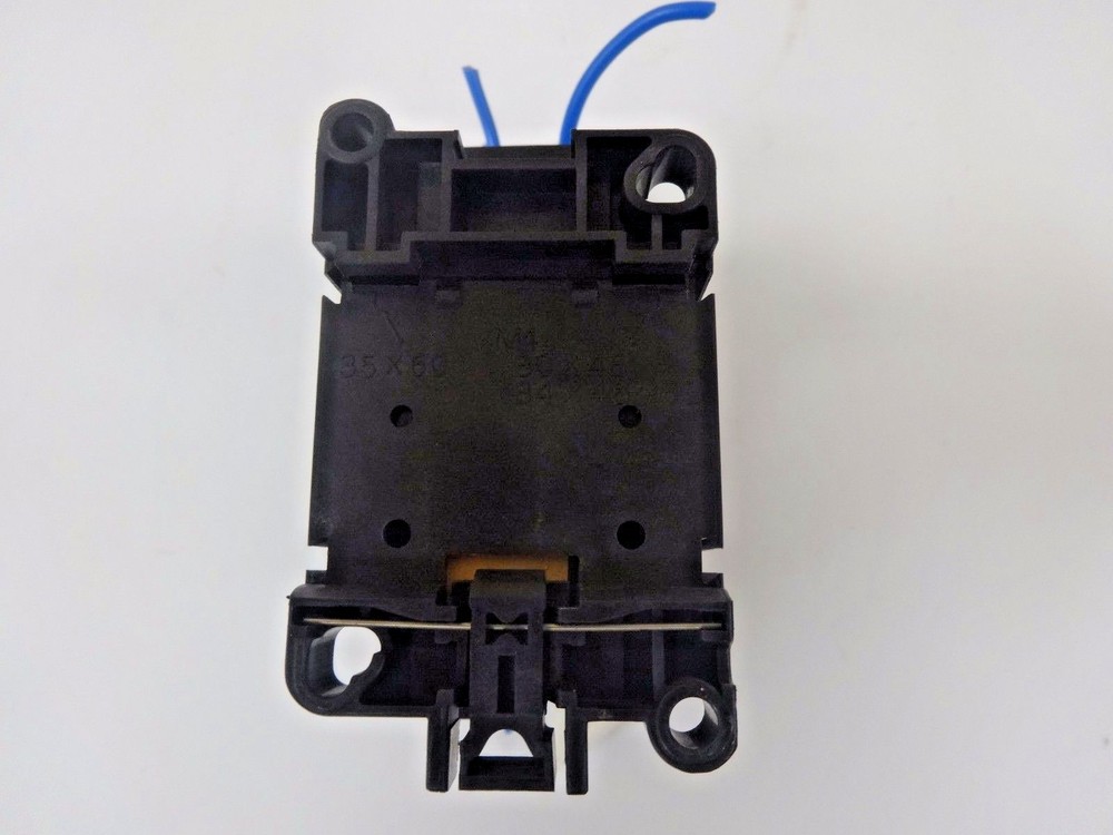 FUJI ELECTRIC SC13AG CONTACTOR