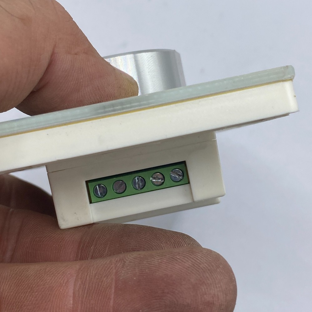 Wireless Tunable White LED Dimmer Switch for EZ Controller EZD-VCT-WM 🔔