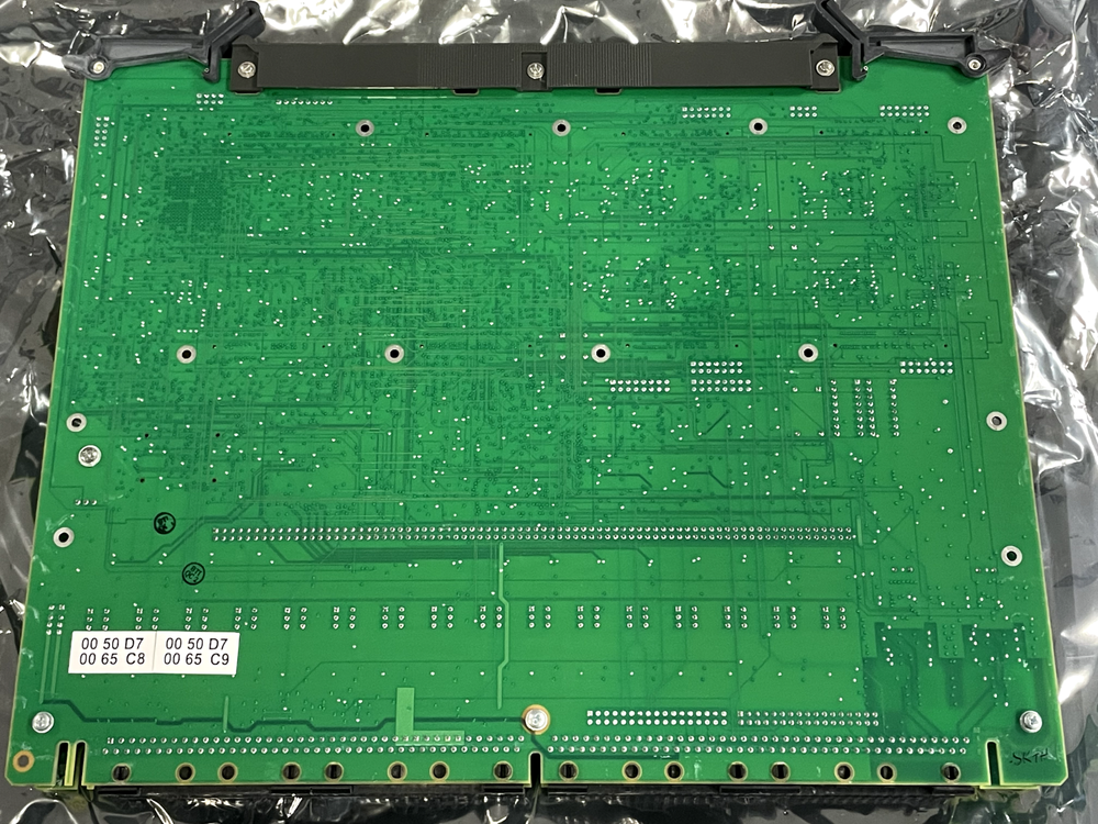 NORTEL - MIGRLC - NTDR70AC - Rise 05 - NOS