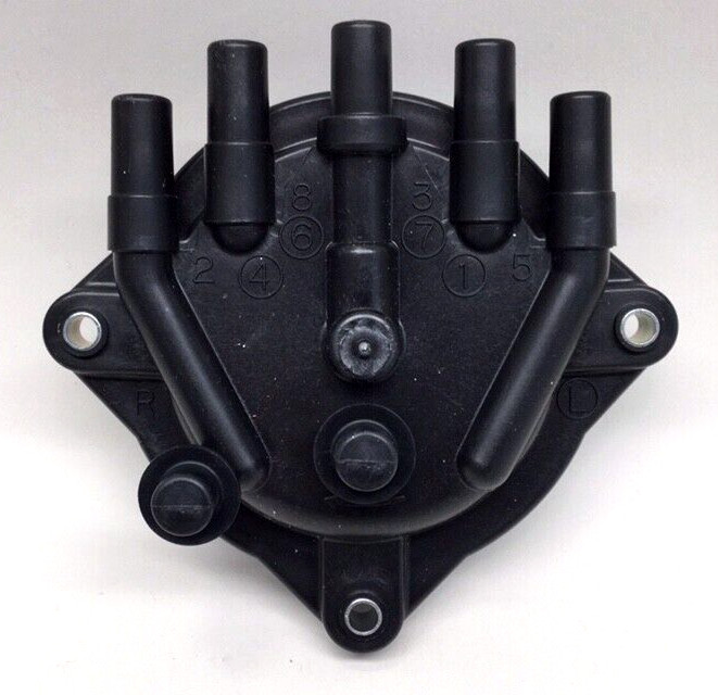 Intermotor JH197 Distributor Cap
