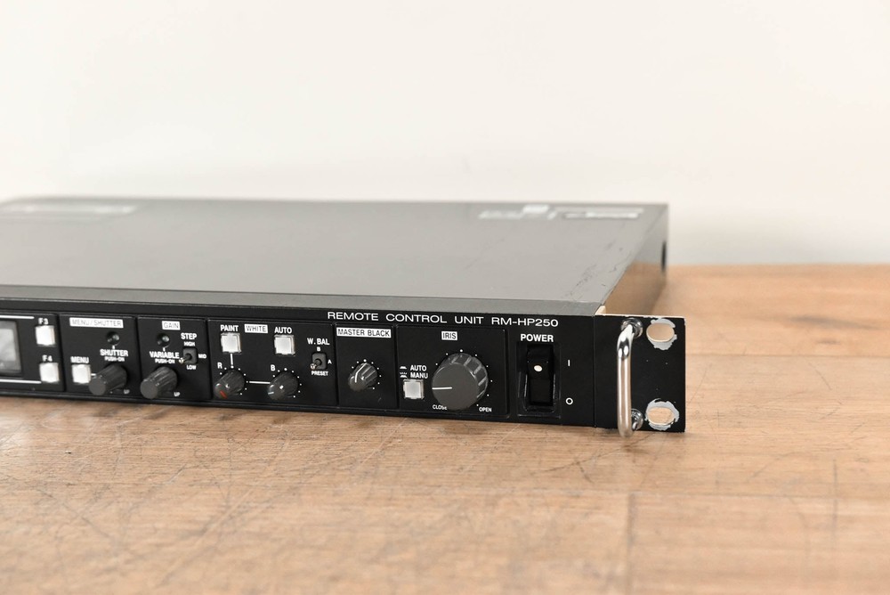 JVC RM-HP250 Camera Remote Control Unit CG001JU