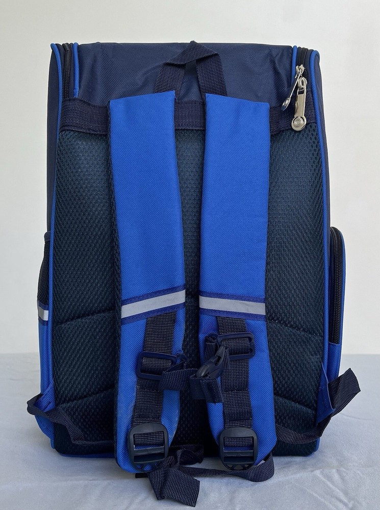 backpack kids BoysUnicorn, Water Proof , Blue