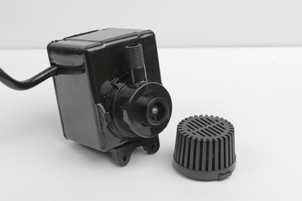 Troxell Submersible Water Pump