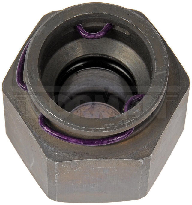 Transmission Fitting for Chevrolet 2005-03