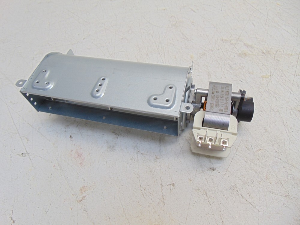 Frigidaire Range GCFI3060BFA Blower Assembly