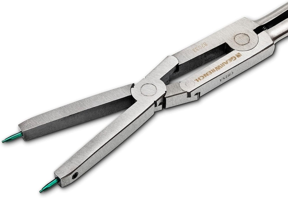 External Snap Ring Pliers for Retaining Rings