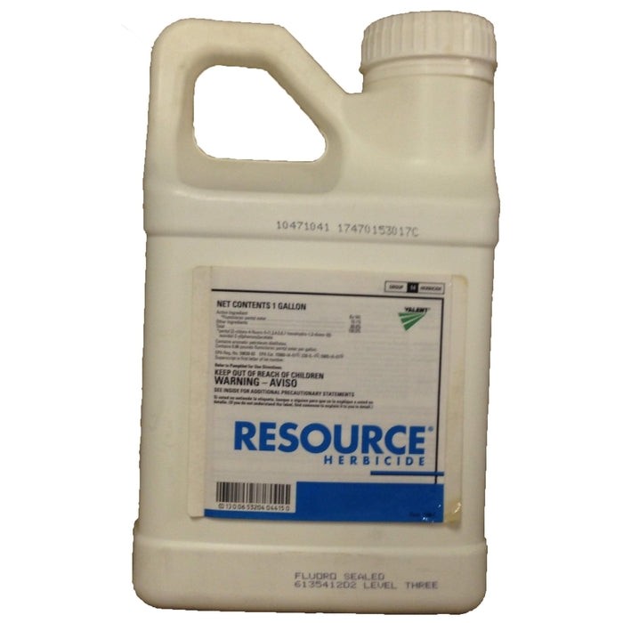 Resource GAL