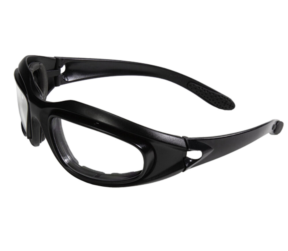 Fulmer Sunglasses Riding Kit Black