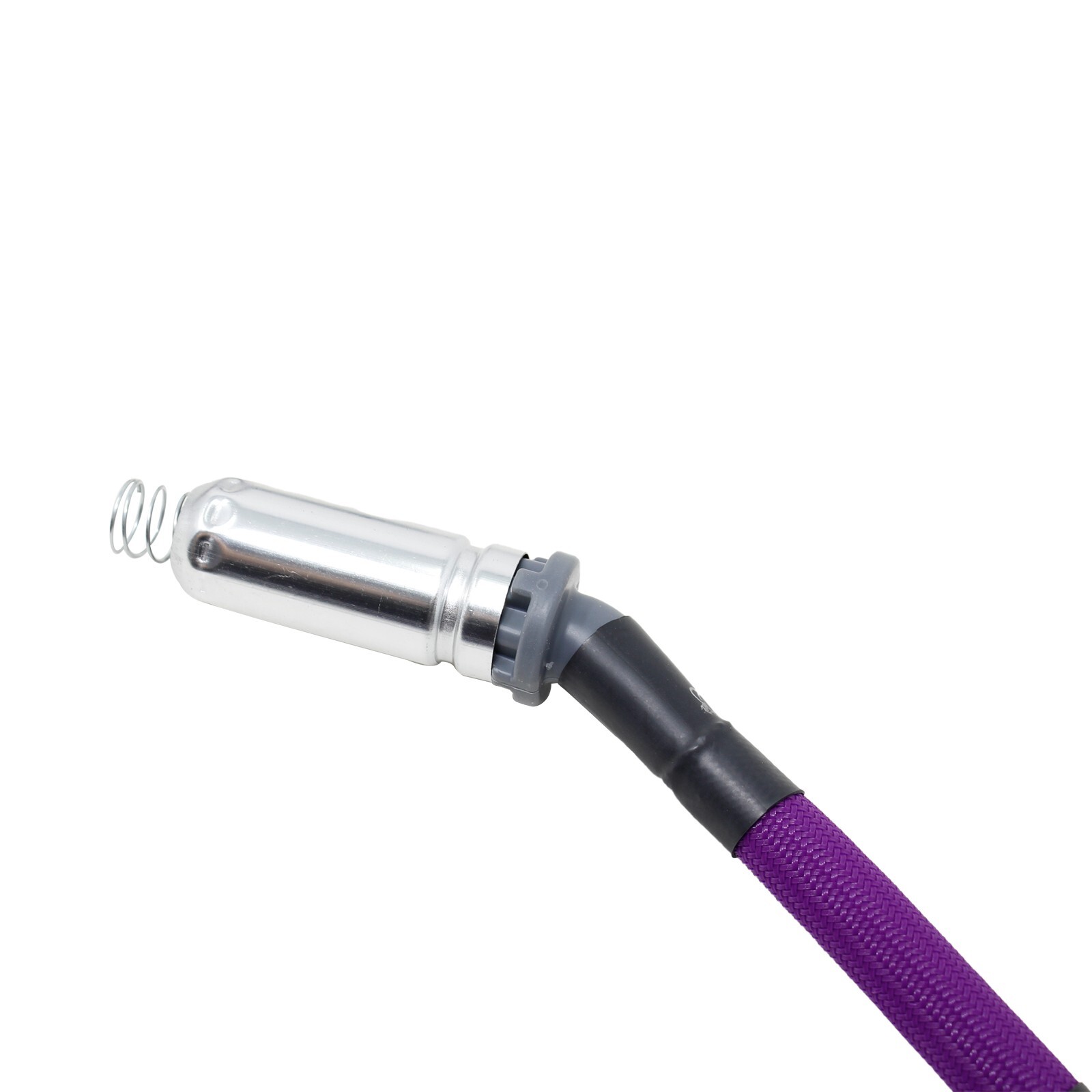 Purple Spark Plug Wires For CHEVY GMC 99-06 LS1 VORTEC 4.8L 5.3L 6.0L