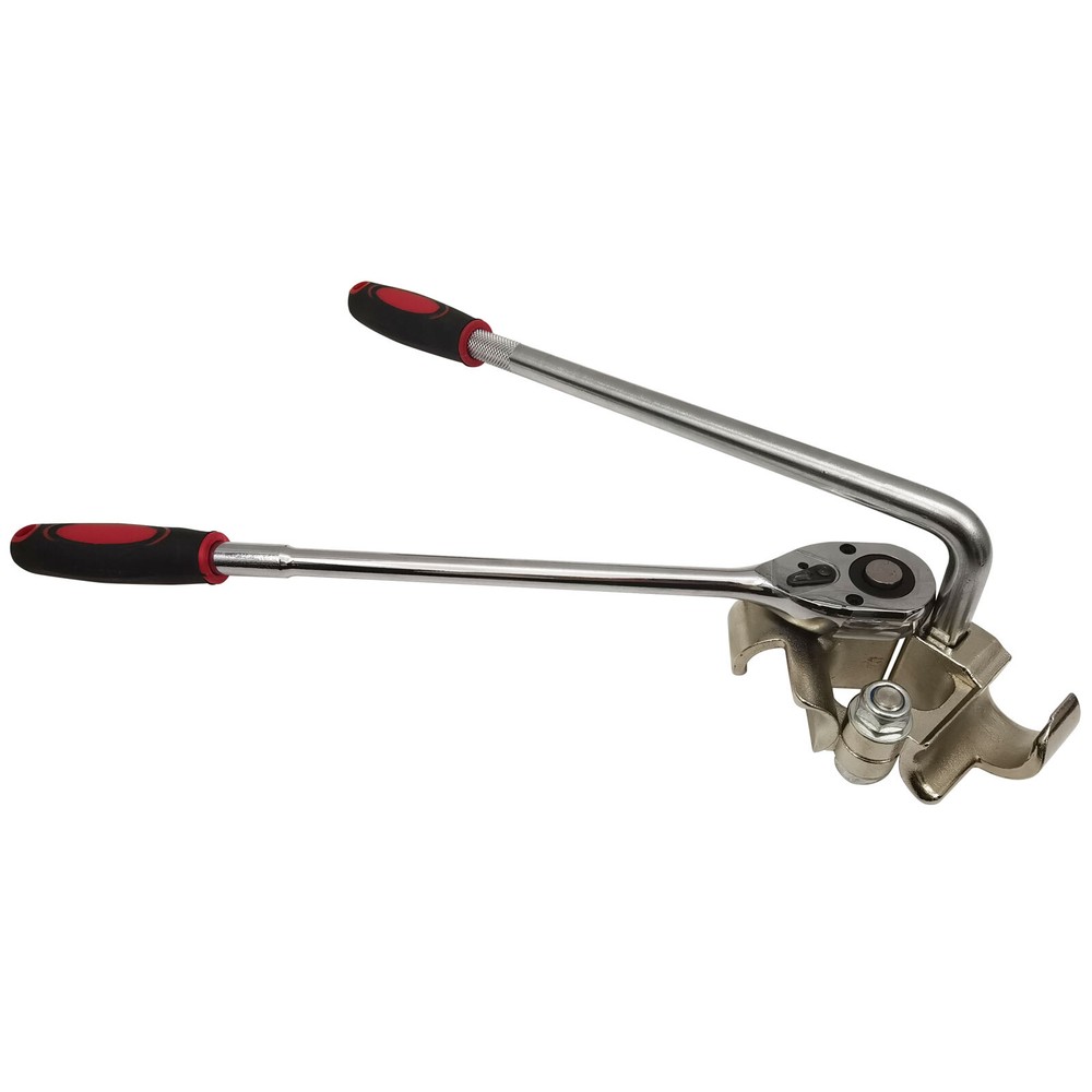 CCD Split Manual Cable Bender Wire/Iron/Copper Wire Bending Tool 30-240 Square