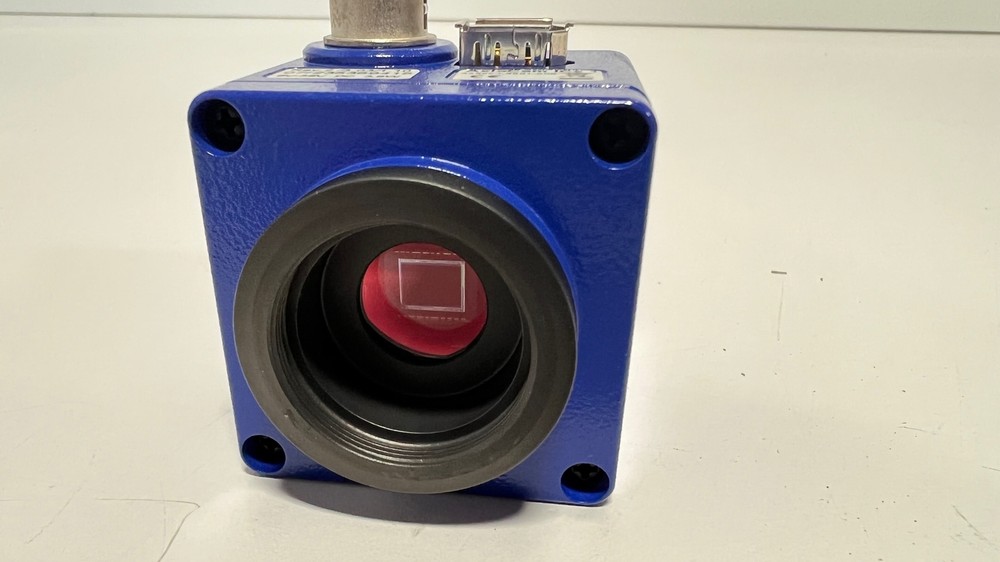 Zeiss AxioCam ICCc1 CCD Camera