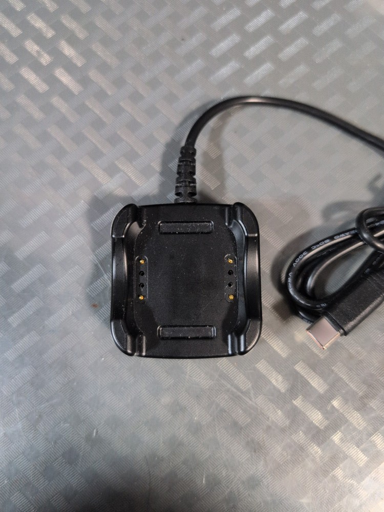 MG Mini Lite Charger Adapter Only Black CT-35 #82