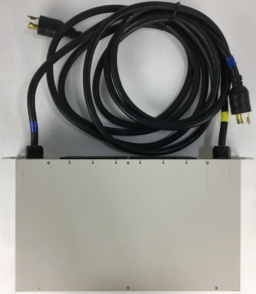 Server Technology CS-12HD2-L630 PDU 208-240V 24A