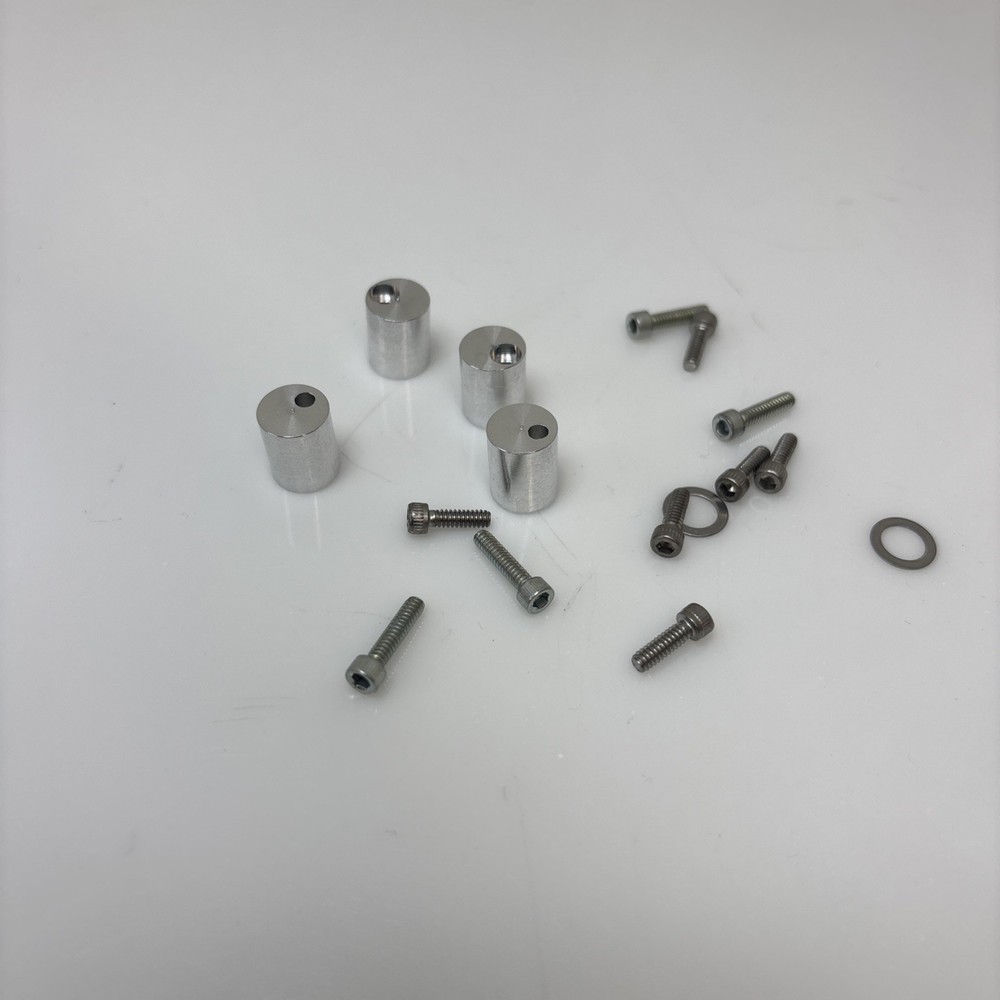 Robart UB342A Spacers Inserts For Unibrake