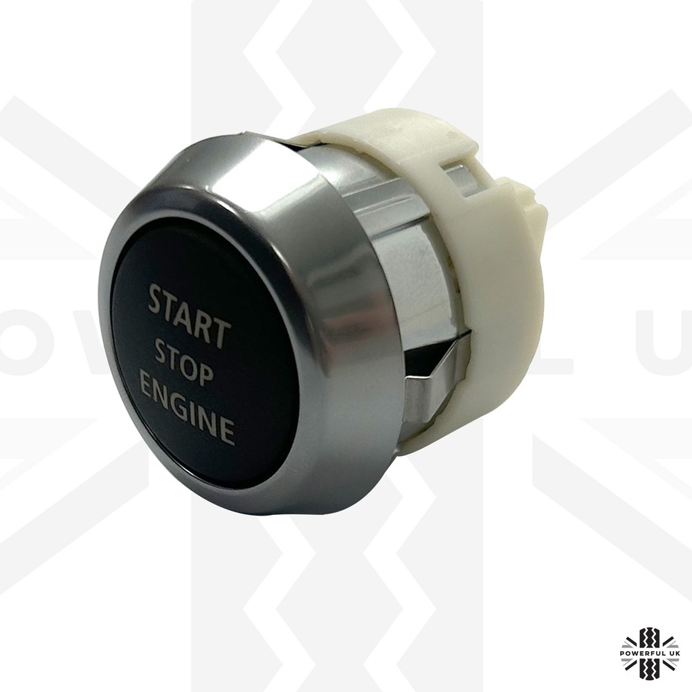 Genuine Engine Start Stop Button for Freelander 2 12-14 Ignition Switch LR039740